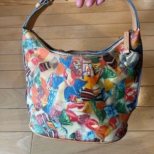 Vintage Dooney & Bourke